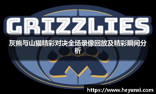 灰熊与山猫精彩对决全场录像回放及精彩瞬间分析